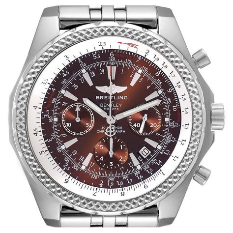 breitling bentley black steel|Breitling professional for Bentley.